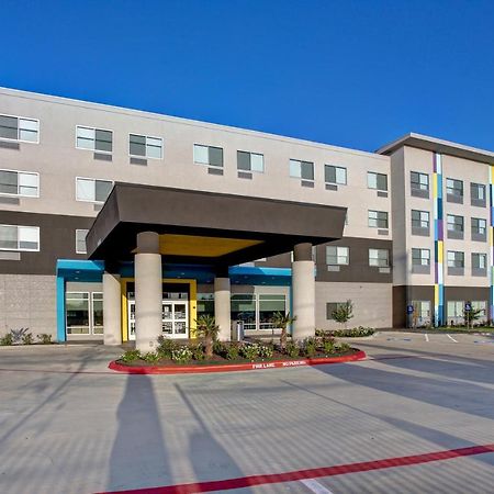 Tru By Hilton Grand Prairie Exterior foto