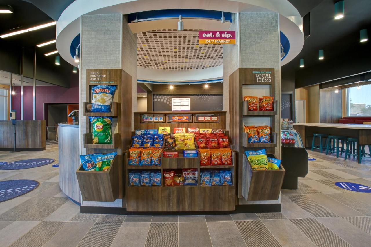 Tru By Hilton Grand Prairie Exterior foto