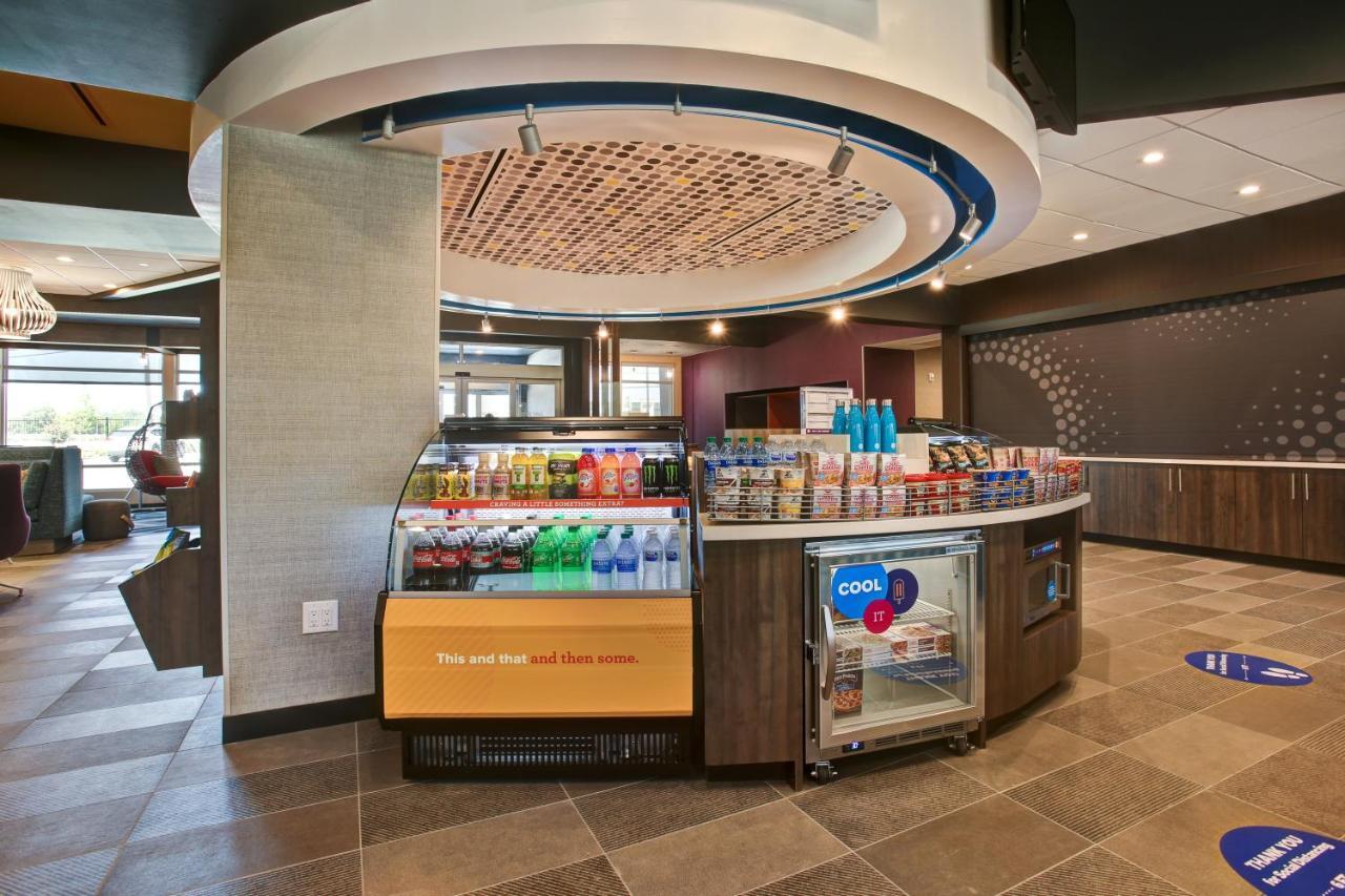 Tru By Hilton Grand Prairie Exterior foto