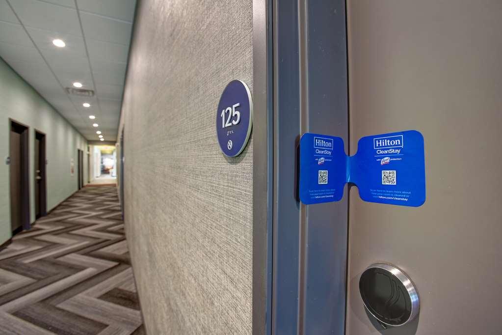 Tru By Hilton Grand Prairie Facilidades foto
