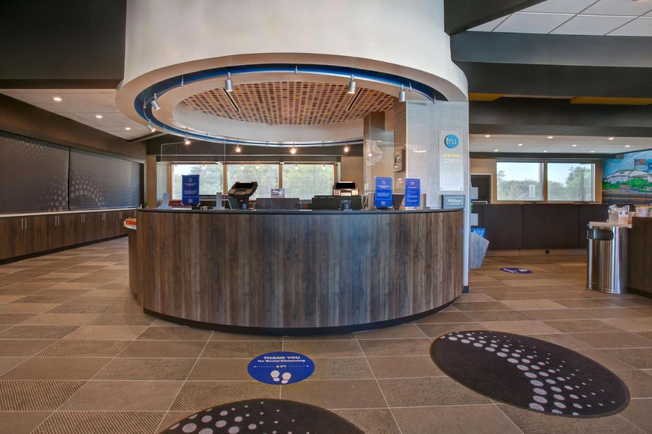 Tru By Hilton Grand Prairie Exterior foto
