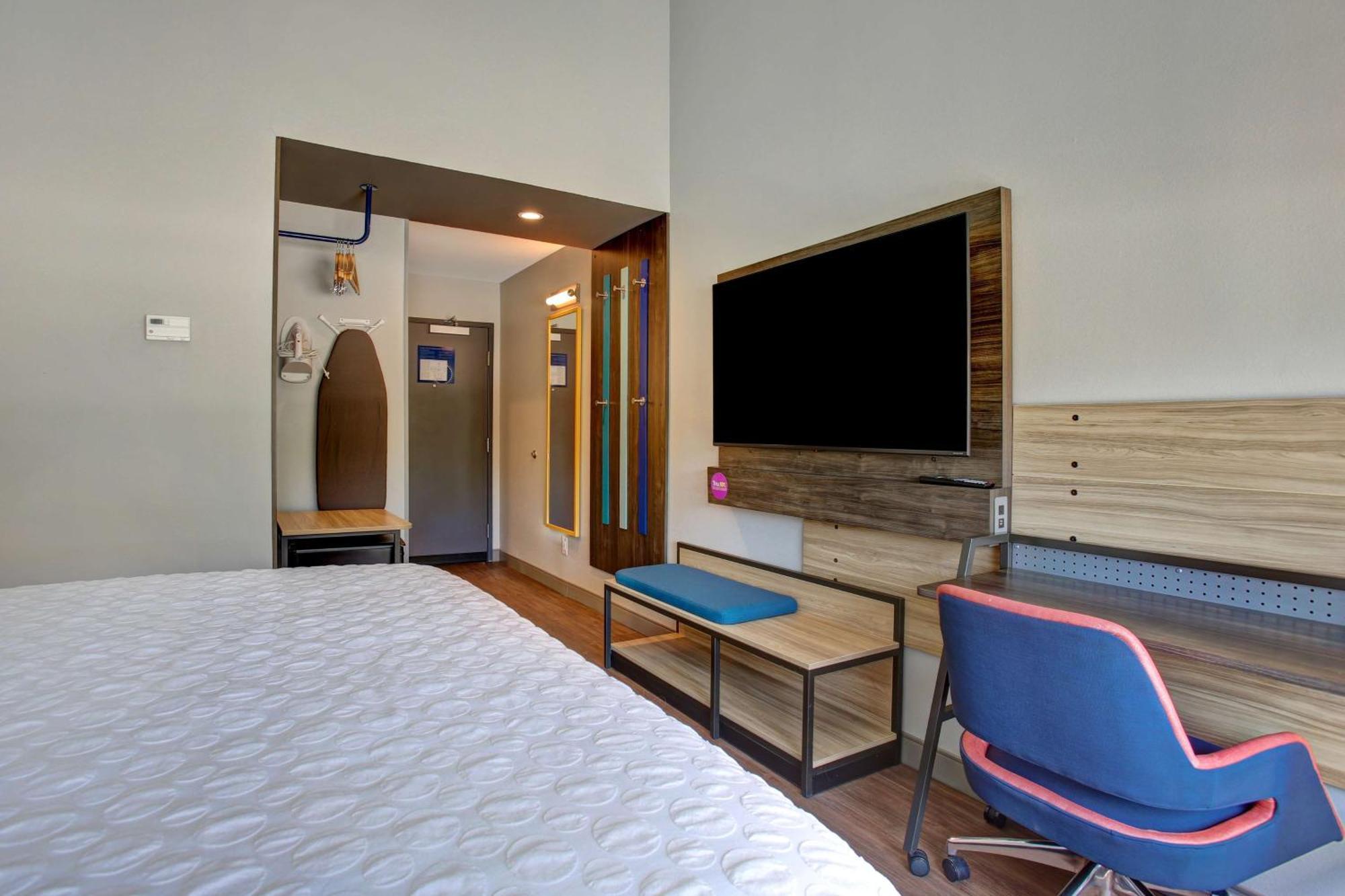 Tru By Hilton Grand Prairie Exterior foto