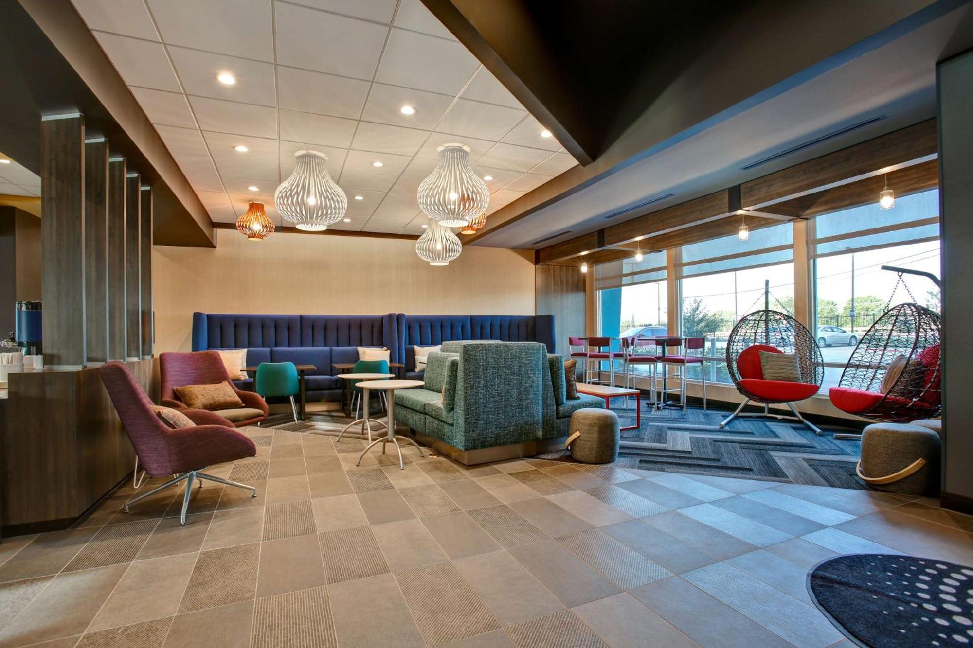 Tru By Hilton Grand Prairie Exterior foto