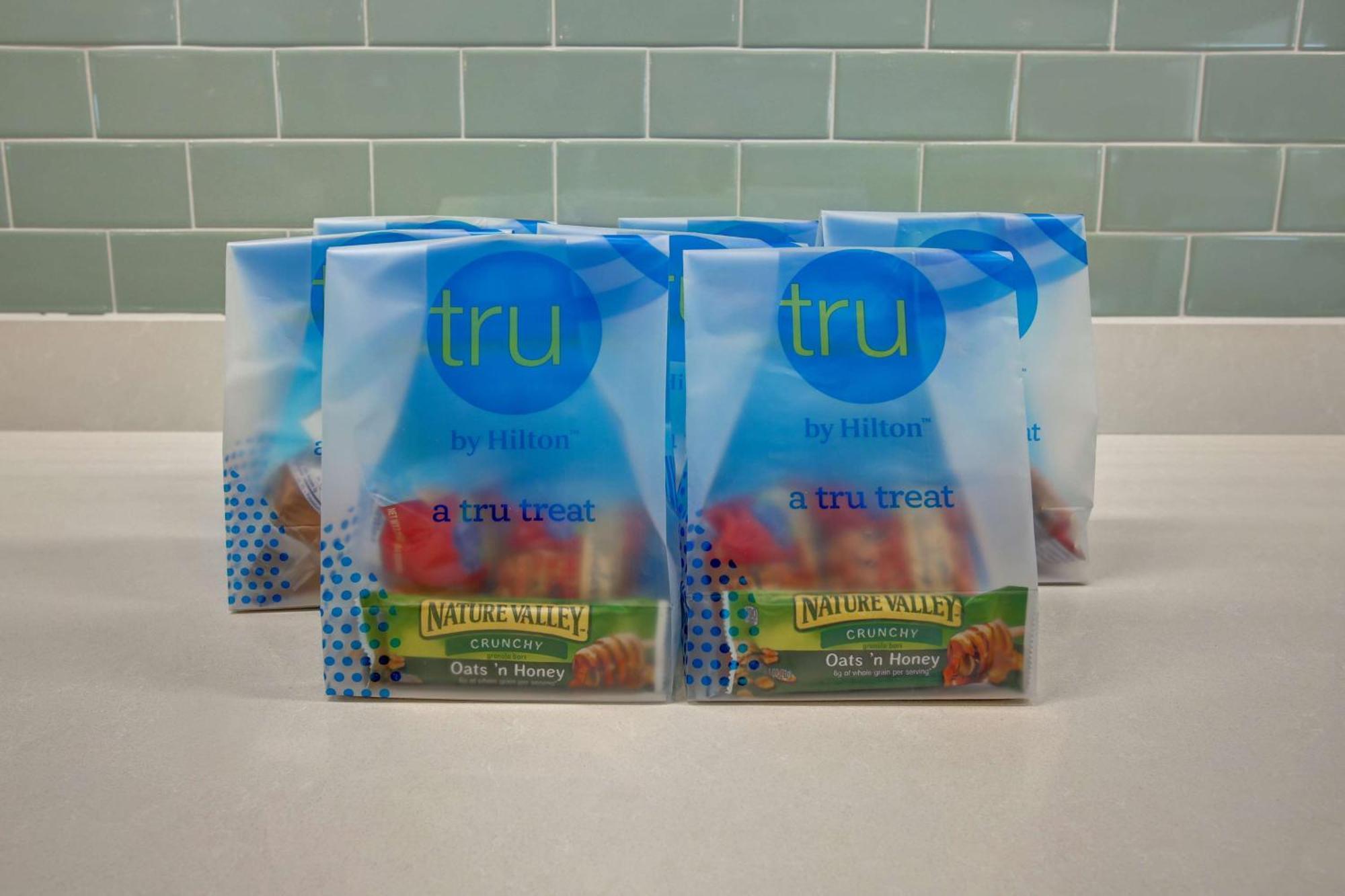 Tru By Hilton Grand Prairie Exterior foto