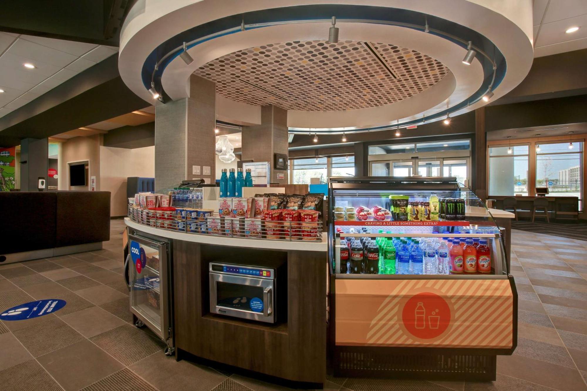 Tru By Hilton Grand Prairie Exterior foto
